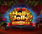 Holly Jolly Bonanza