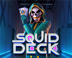 Squid Deck