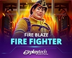 Fire Blaze: Fire Fighter