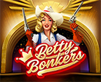 Betty Bonkers