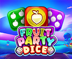 Fruit Party Dice